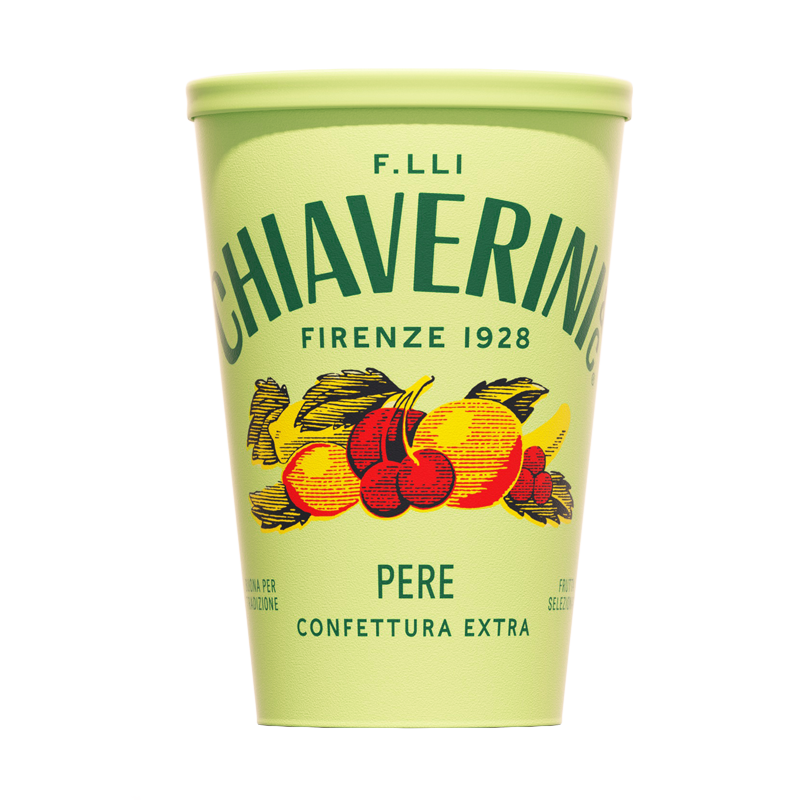 Pear Jam